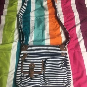 Crossbody Purse
